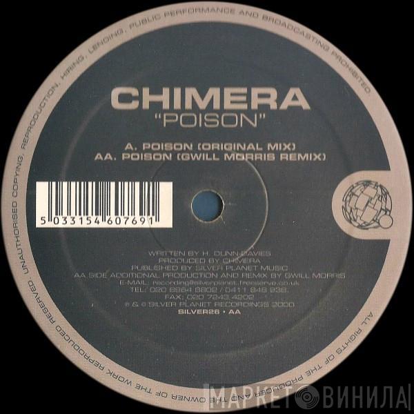 Chimera - Poison