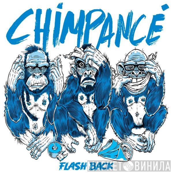 Chimpancé - Flashback