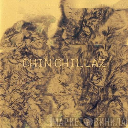 Chin Chillaz - Peas In Basmati E.P.
