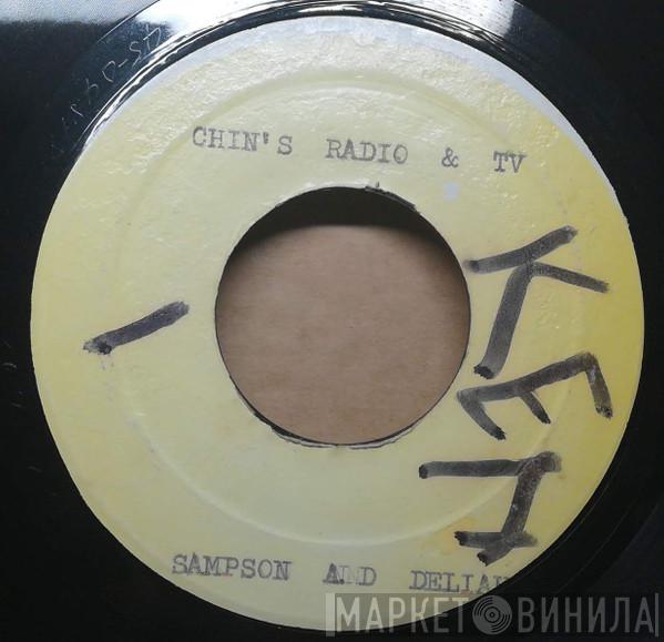  Chin's Calypso Sextet  - Sampson And Deliah / Industrial Fair