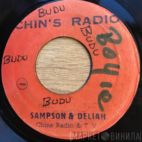 Chin's Calypso Sextet  - Samson And Delilah / Industrial Fair