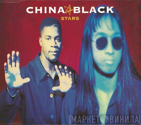 China Black - Stars