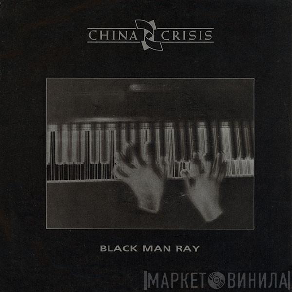 China Crisis - Black Man Ray