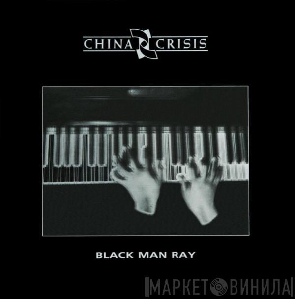 China Crisis - Black Man Ray