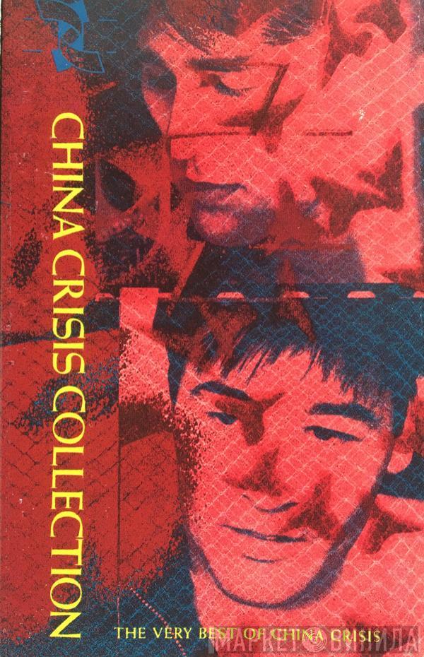 China Crisis - Collection (The Very Best Of China Crisis)