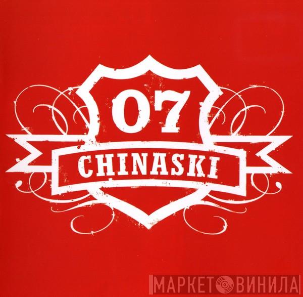 Chinaski - 07