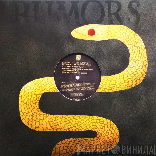  - Chinese Whispers (Rumors Sampler)
