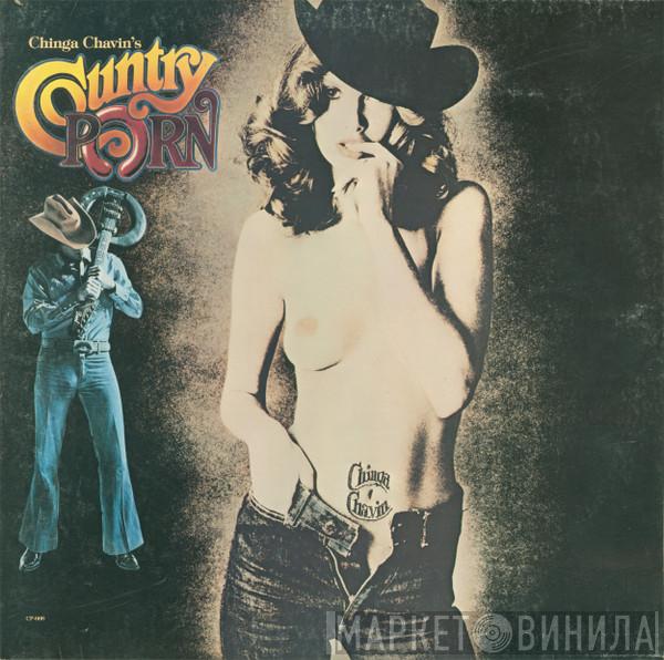 Chinga Chavin - Chinga Chavin's Country Porn