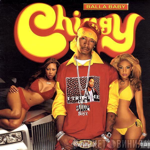 Chingy - Balla Baby