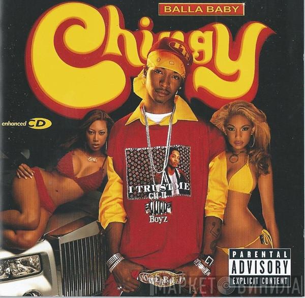 Chingy - Balla Baby