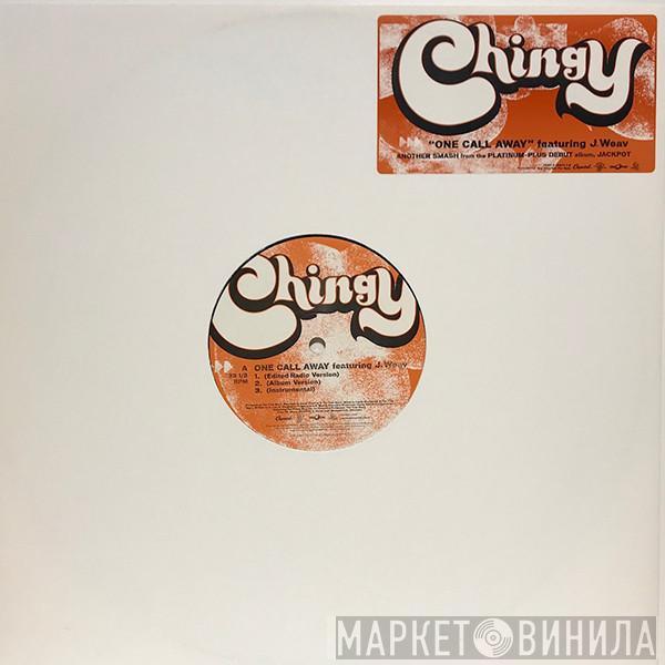 Chingy - One Call Away / Bagg Up