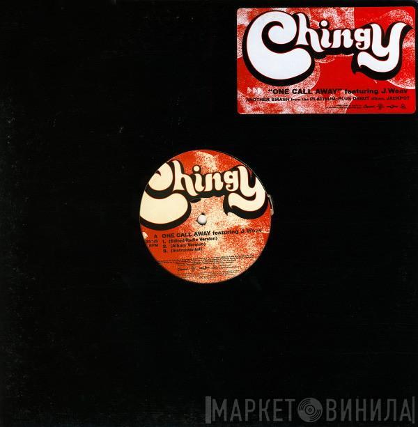 Chingy - One Call Away