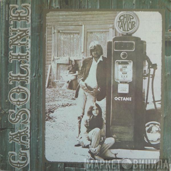 Chip Taylor - Gasoline