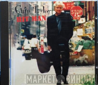 Chip Taylor - Hit Man