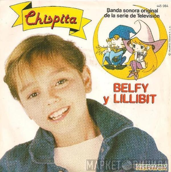 Chispita - Belfy Y Lillibit