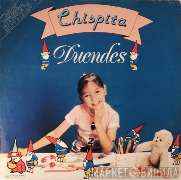 Chispita - Duendes