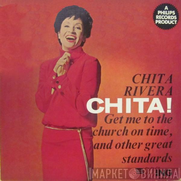 Chita Rivera - Chita!