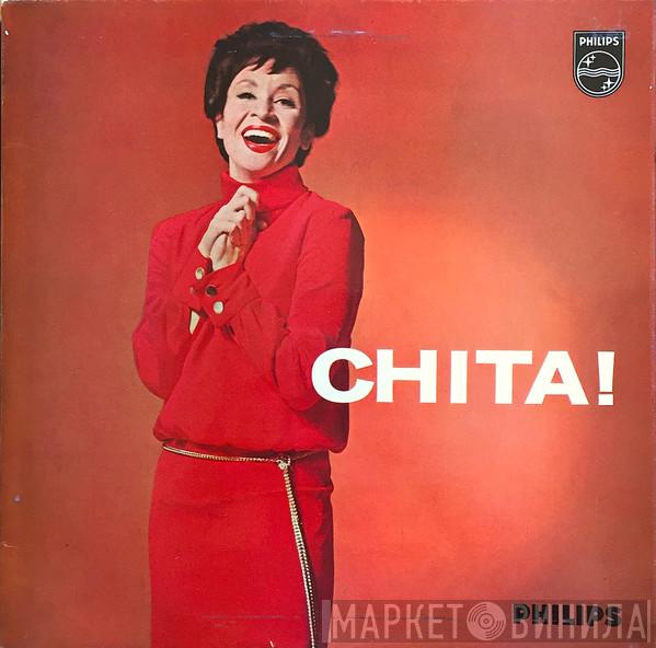 Chita Rivera - Chita!