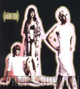 Chix-52 - Chix-52