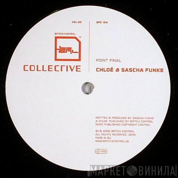 Chloé, Sascha Funke - Collective 2