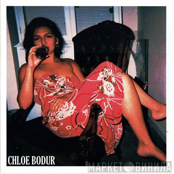 Chloe Bodur - Billie