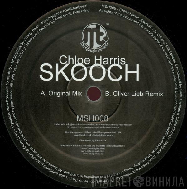 Chloe Harris - Skooch