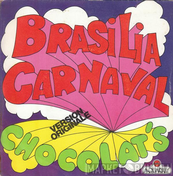 Chocolat's - Brasilia Carnaval