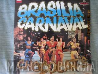 Chocolat's - Brasilia Carnaval