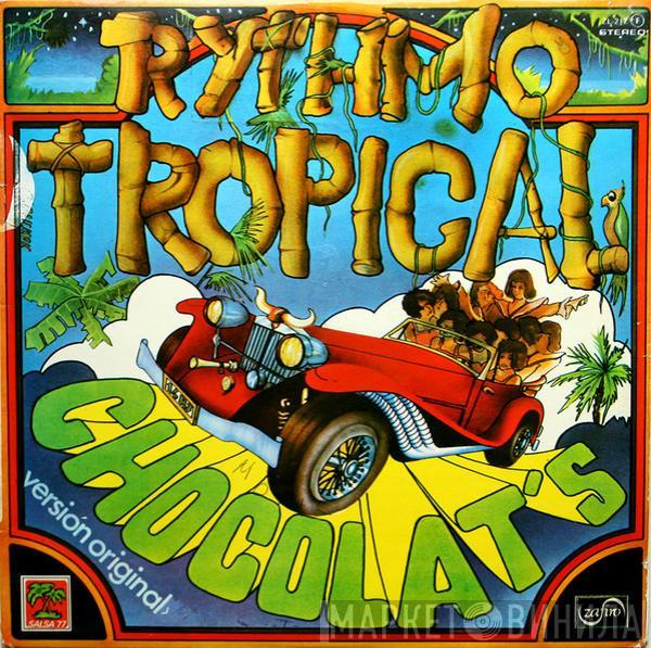 Chocolat's - Rythmo Tropical