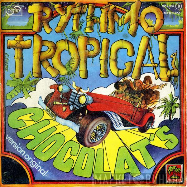 Chocolat's - Rythmo Tropical