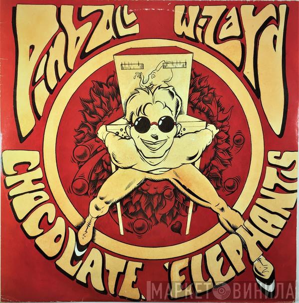 Chocolate Elephants - Pinball Wizard