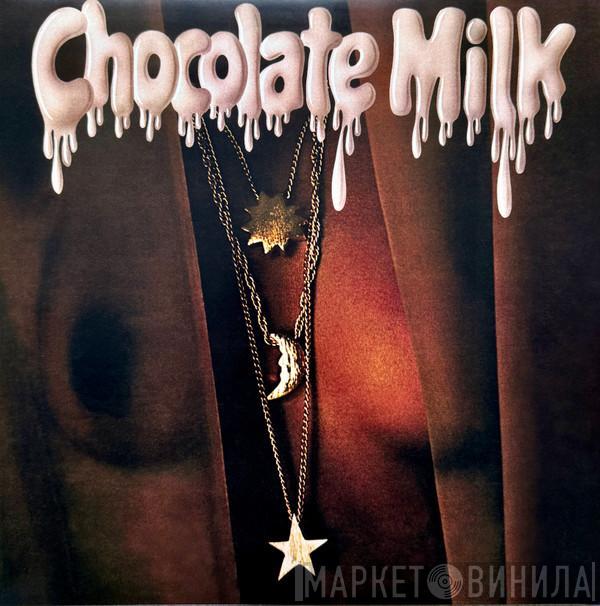 Chocolate Milk  - Chocolate Milk
