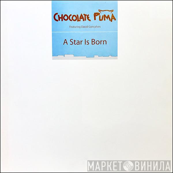 Chocolate Puma - A Star Is Born