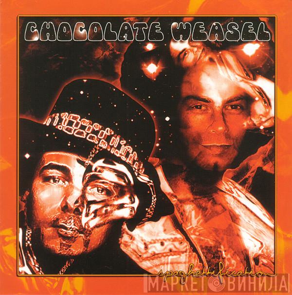 Chocolate Weasel - Spaghettification