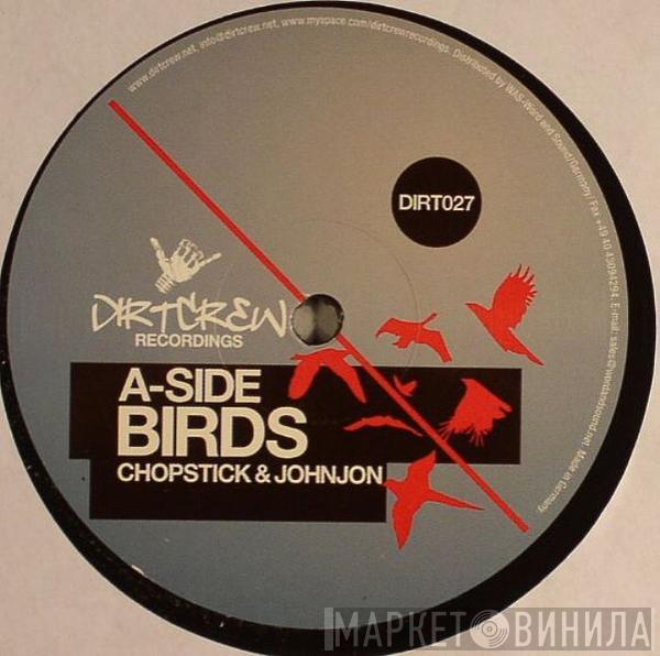 Chopstick & Johnjon - Birds