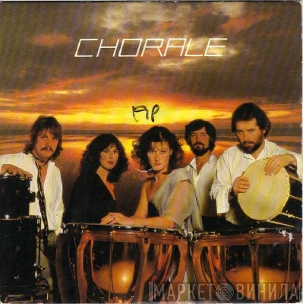 Chorale  - Riu Riu