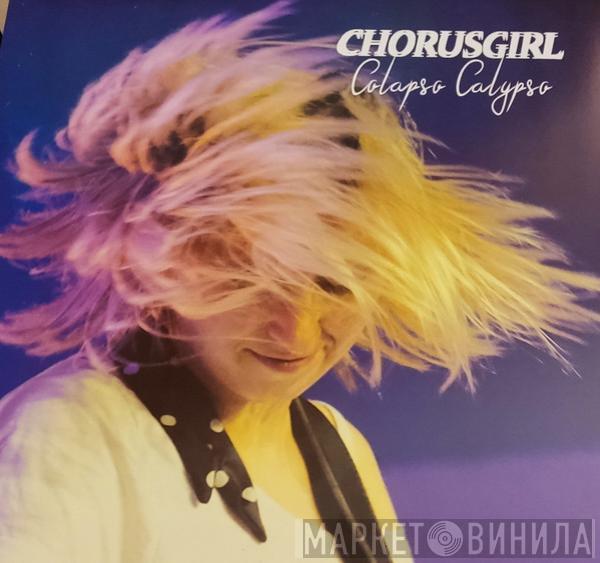Chorusgirl - Colapso Calypso