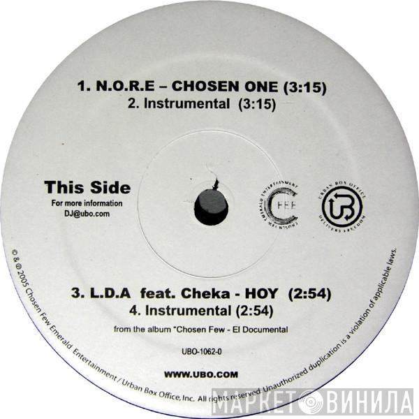  - Chosen Few - El Documental