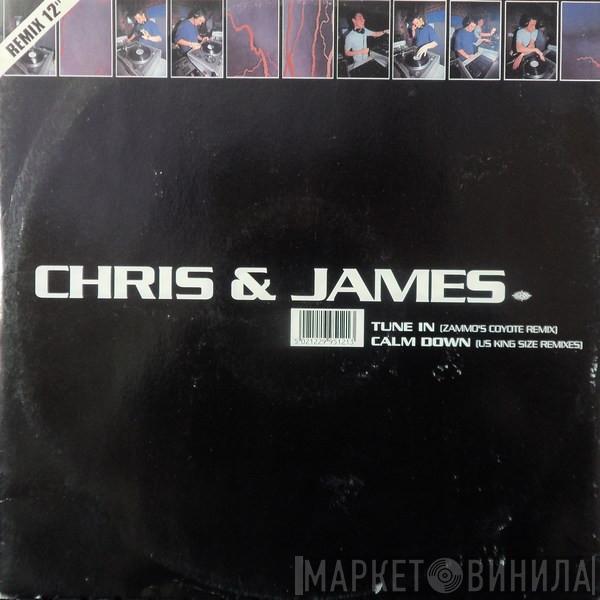 Chris & James - Tune In