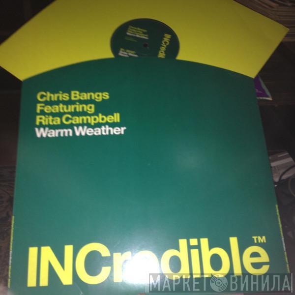 Chris Bangs, Rita Campbell - Warm Weather