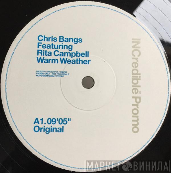 Chris Bangs, Rita Campbell - Warm Weather