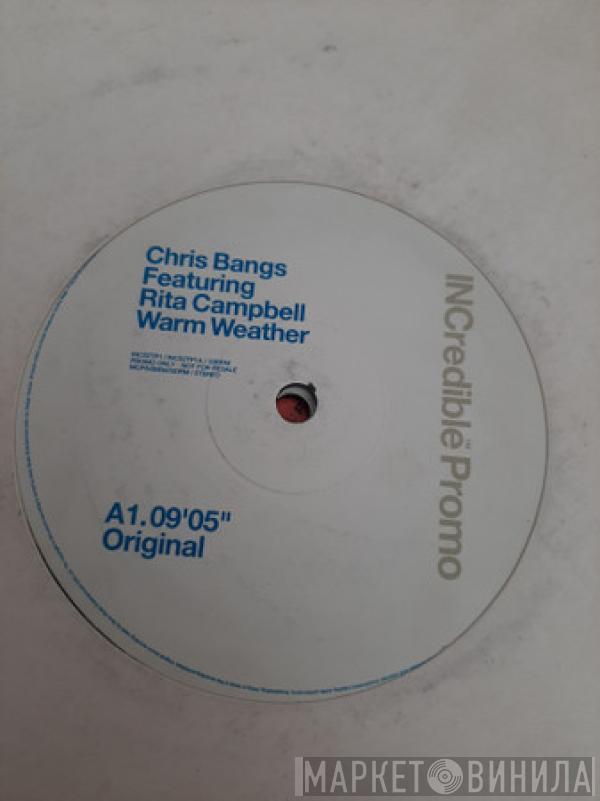 Chris Bangs, Rita Campbell - Warm Weather