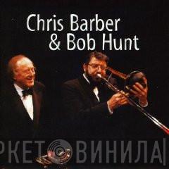 Chris Barber, Bob Hunt - Misty Morning