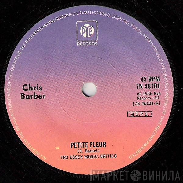 Chris Barber - Petite Fleur