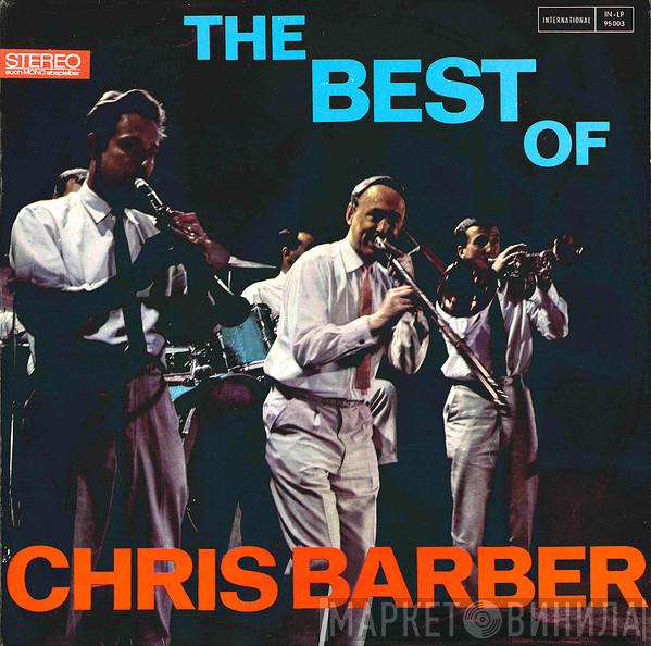 Chris Barber - The Best Of Chris Barber
