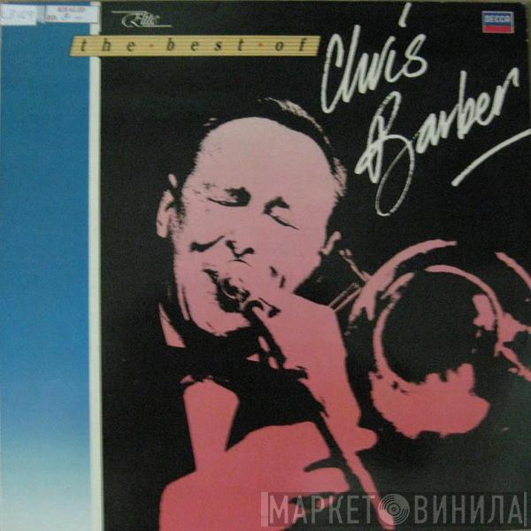 Chris Barber - The Best Of