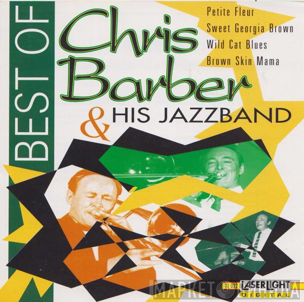 Chris Barber's Jazz Band - Best Of Chris Barber & His Jazzband