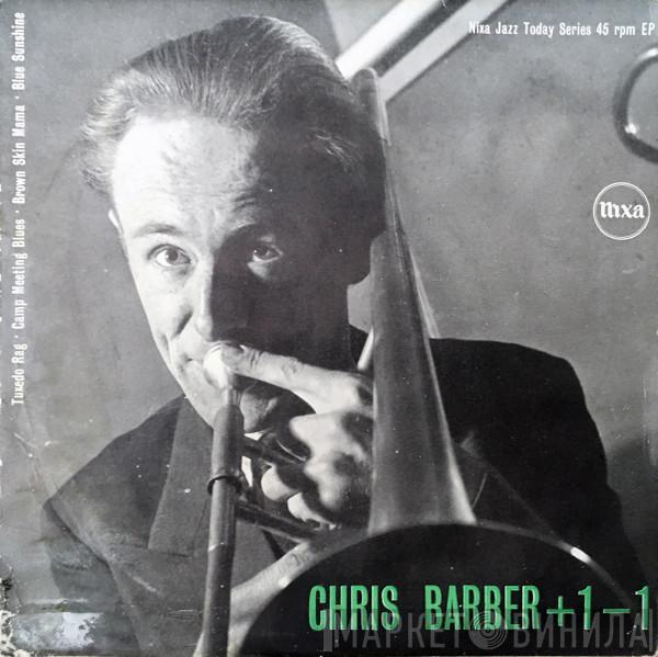 Chris Barber's Jazz Band - Chris Barber +1-1