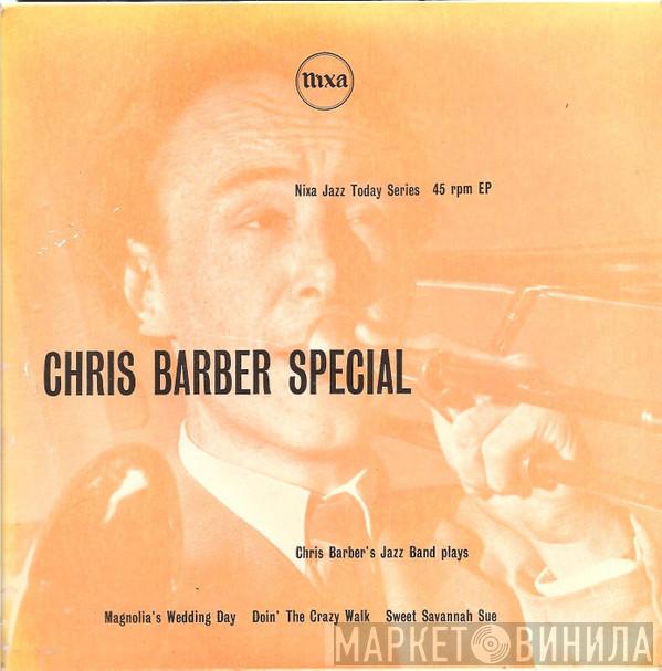Chris Barber's Jazz Band - Chris Barber Special