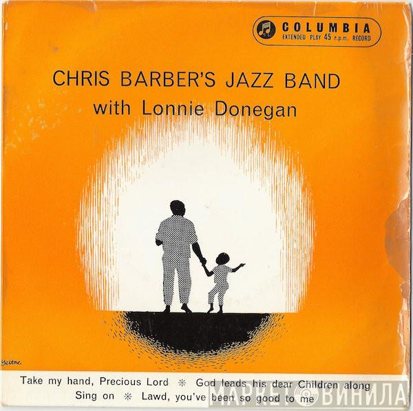 Chris Barber's Jazz Band - Chris Barber's Jazz Band